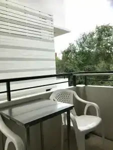 Sunshine Hostel - 9