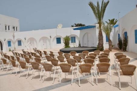 Zenon Hôtel Djerba - 29