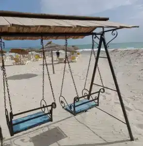 Zenon Hôtel Djerba - 6