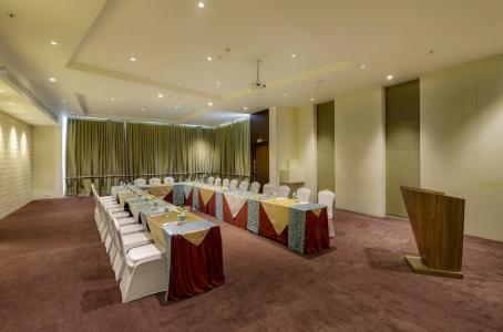 The Pride, Bangalore - 49