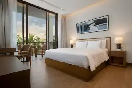 Premier Village Ha Long Bay Resort - 41