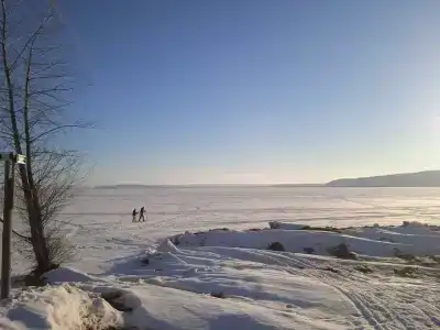Бережок - 29