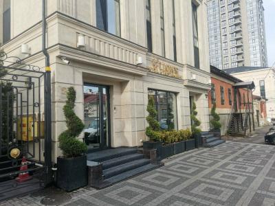 Lion's - 2