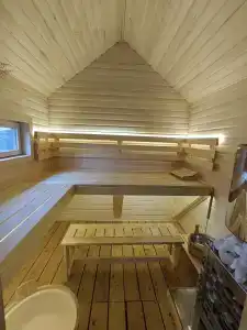 Барн Бережки - 0