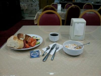 Nea Suites Old City - 21