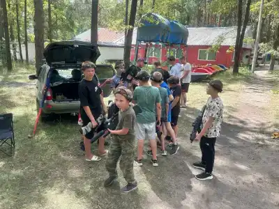 Дружба - 16