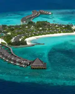 dusitD2 Feydhoo Maldives - 0