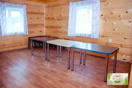 Дача на лесной - 48