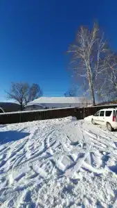 Красный Ключ - 30