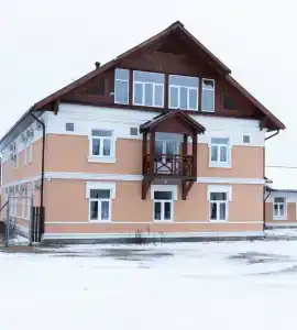 Околица - 6