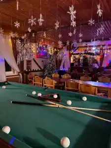 Турист - 29