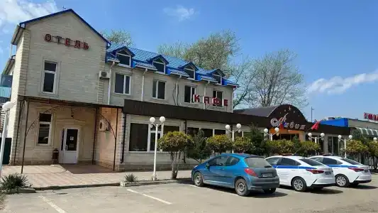 Мидия - 3