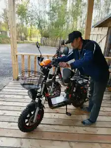 Надеждино - 18