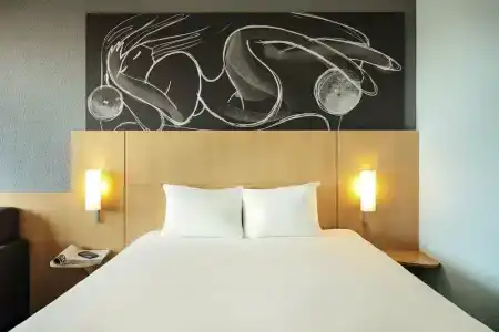 ibis Montpellier Sud - 16