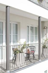 Les Bains Paris - 10