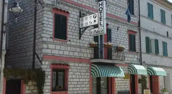 Il Parco Sirolo - 35