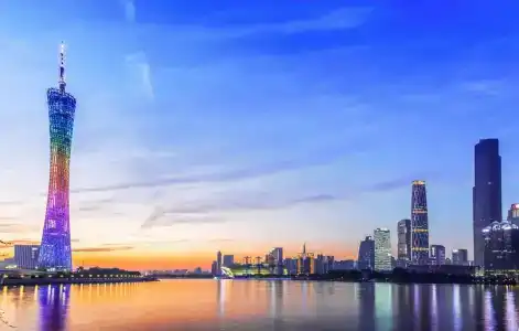 Guangzhou Boyi - 1