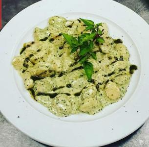 Amadeus Restaurant und - 23
