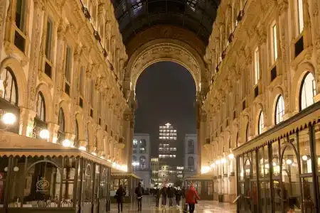 Duomo & - 26