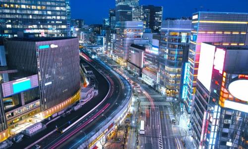 Tokyo Guest House 2020 - 10