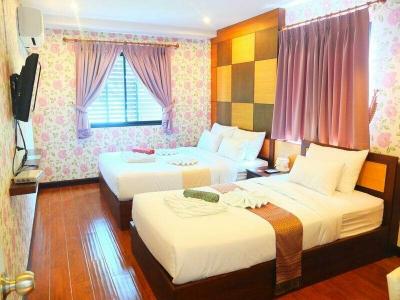 Baan Term Fun Saen Suk - 45