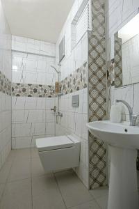 Gvar Apart Otel Antalya - 9