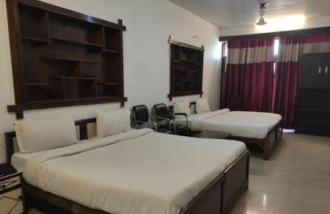 Ashu Villa - 48