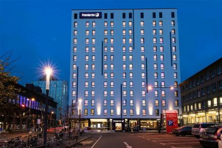 Holiday Inn Express Essen - City Centre - 2