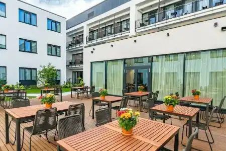 Wyndham Garden Munich Messe - 30