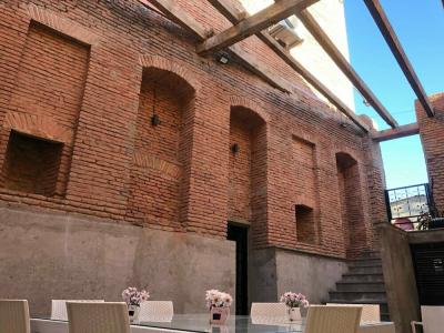 History of Tbilisi - 7