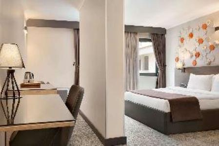Days by Wyndham Ankara Cankaya - 18
