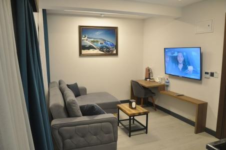 Golaz Suİt Otel - 16