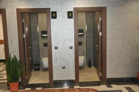Golaz Suİt Otel - 37