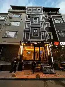 Taksim La Marino - 0