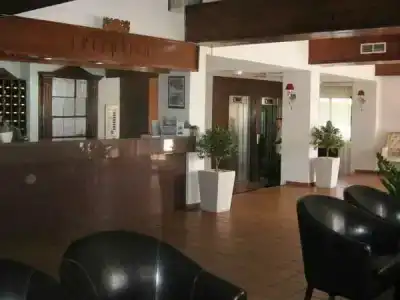 Melini Suites - 28