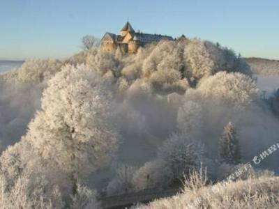 Schloss Waldeck - 7
