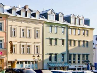 Garni Am Klostermarkt - 2