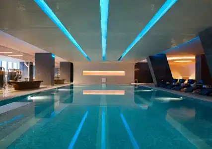 Jw Marriott Beijing - 29