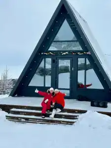 НаВысоте - 18