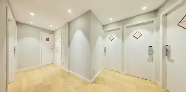 Barcelona Century - 19