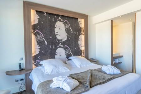 Oz'inn Hôtel & Spa - 14