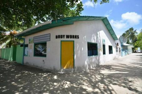 Ukulhas Breeze Inn - 4