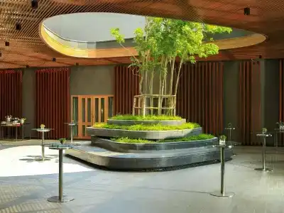 Hua Hin Marriott Resort And Spa - Sha Extra Plus - 46