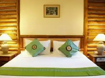 Botany Beach Resort - 23