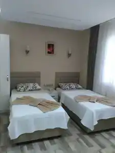 Send Apart Otel - 15