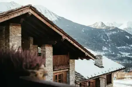 Relais Mont Blanc & Spa - 25