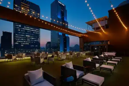 Shilla Stay Samsung - 3