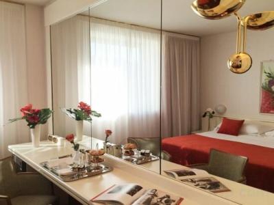 Starhotels Cristallo Palace - 30