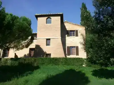 Castello di Leonina Adults Only - 4