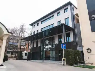 Rauza - 3